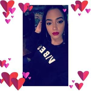 Meet your Posher, Marjorie